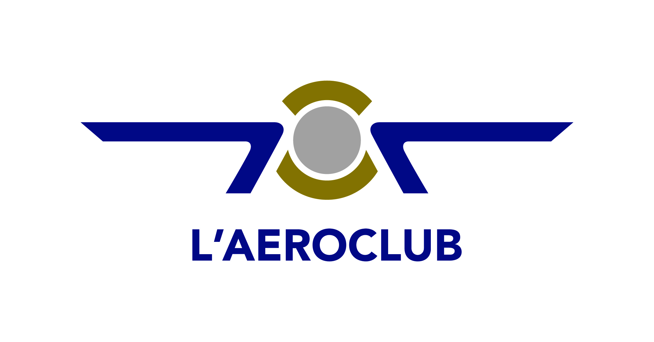logo aeroclub