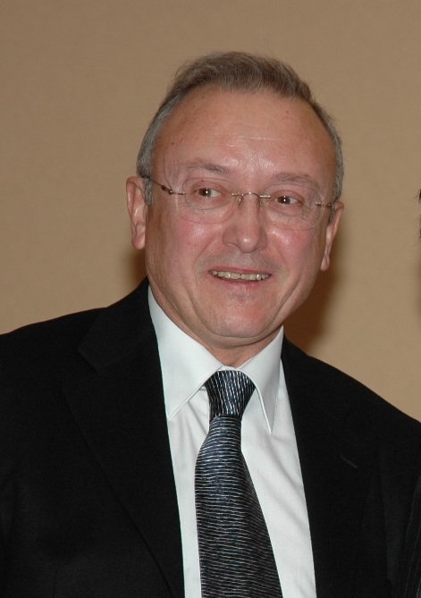 Luis Tirado