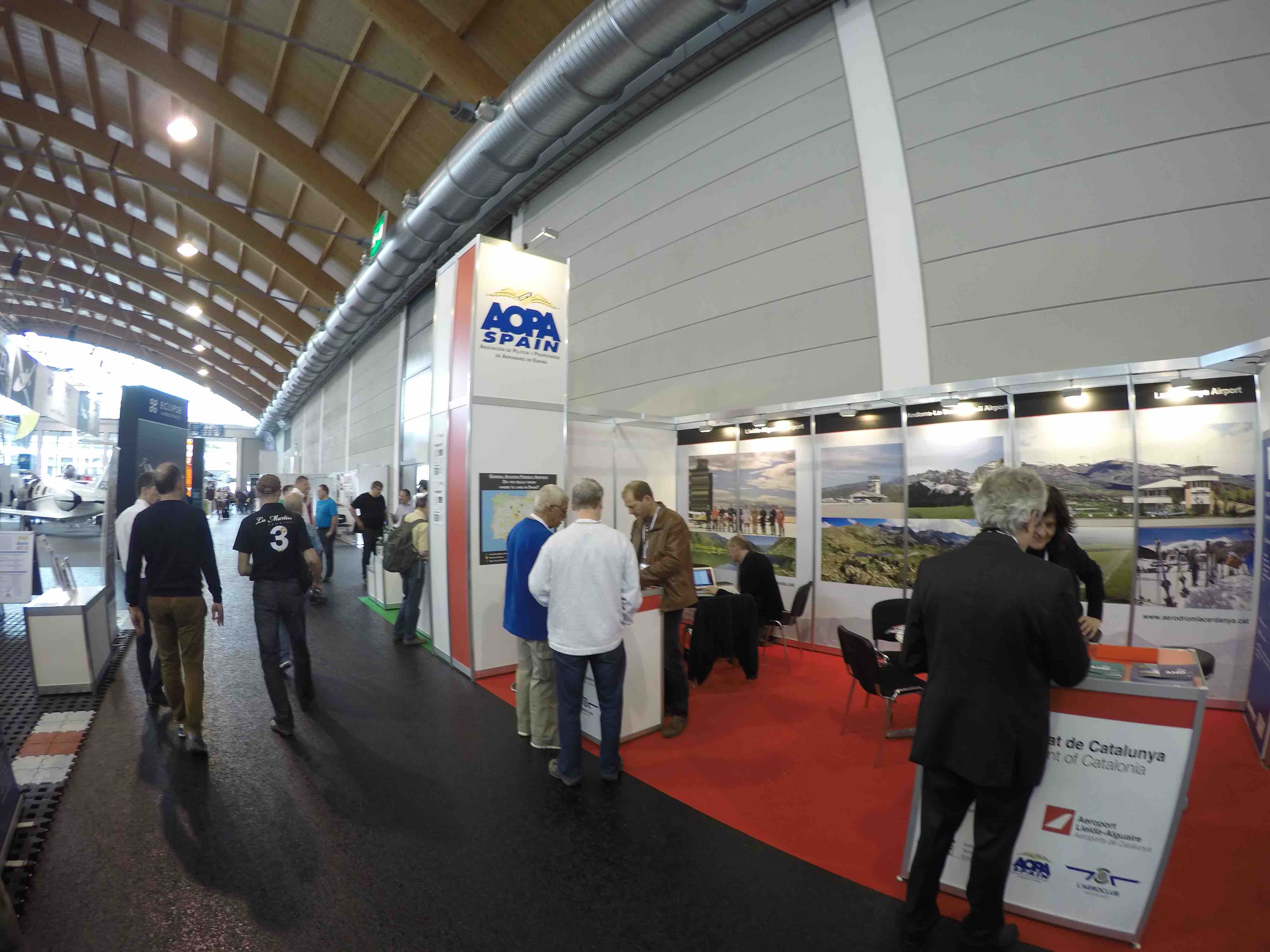 AopaAeroExpo