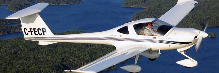Informe GA de AOPA Spain para AENA