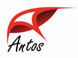 Antos logo
