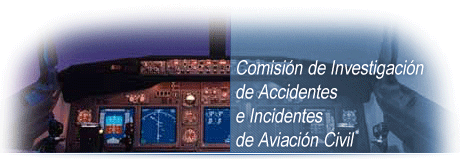 Convenio de Colaboración con la CIAIAC