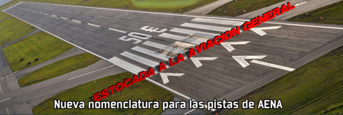 Estocada a la Aviación General