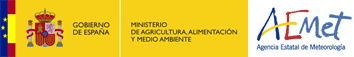 logo AEMET web