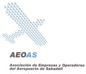 Logo AEOAS