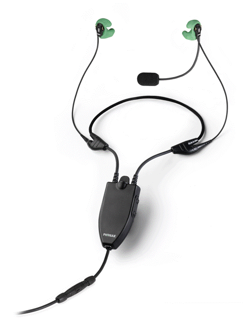 Auriculares Phonak