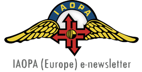 IAOPA newsletter Marzo 2012