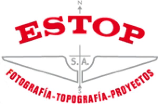 Estop. Estudios Topografía, s.a.