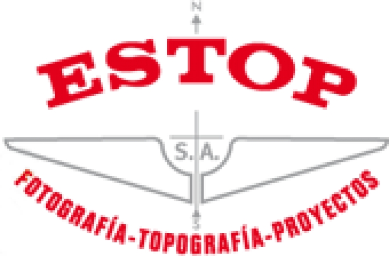 Estop. Estudios Topografía, s.a.