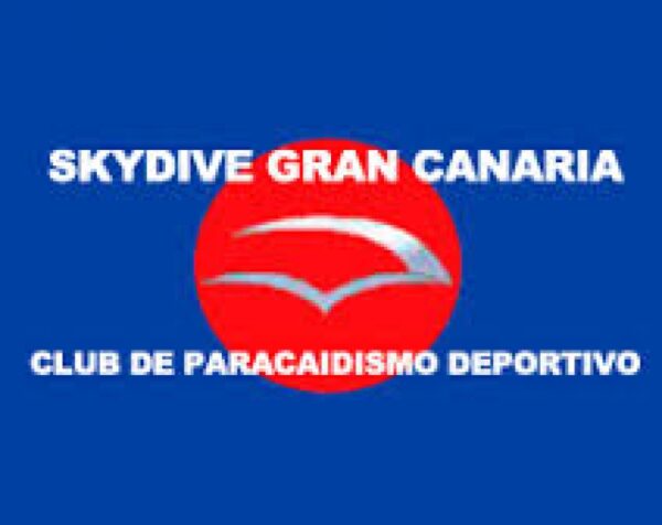 SkyDive South Gran Canaria