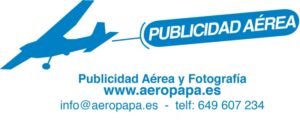 Aeropapa sl