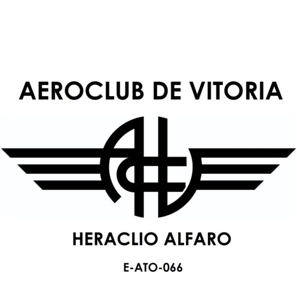 Aeroclub de Vitoria – Heraclio Alfaro