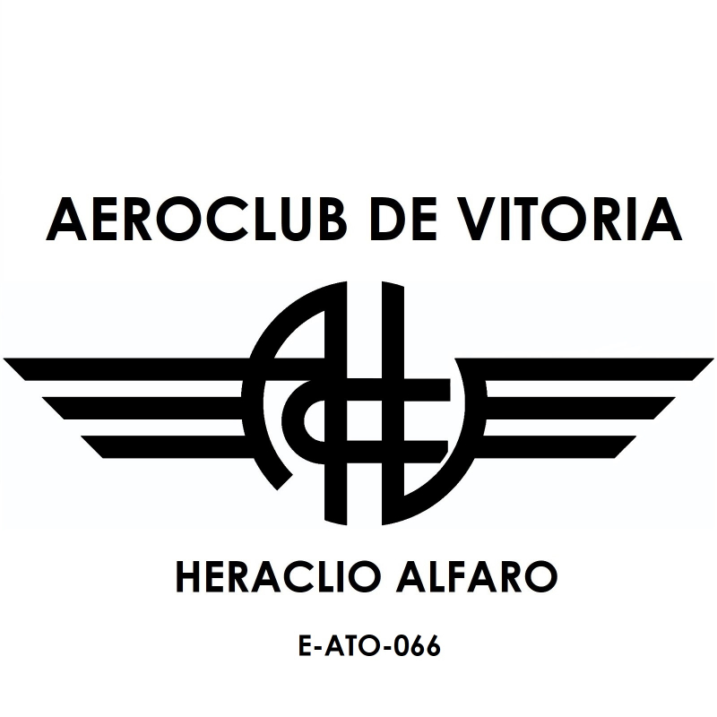 Aeroclub de Vitoria – Heraclio Alfaro