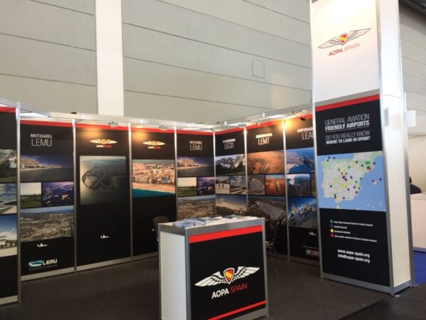 AERO FRIEDRICHSHAFEN