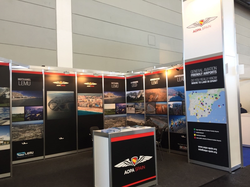AERO FRIEDRICHSHAFEN
